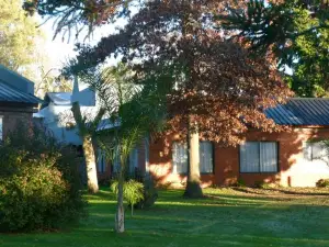 Nautico Apart Hotel