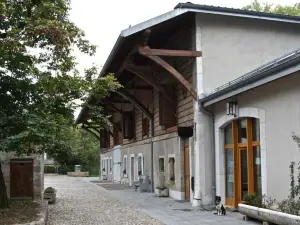 La Ferme du Lignon
