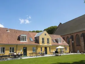 PilgrimsHuset Maribo