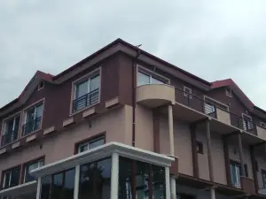 Hotel Scorpion