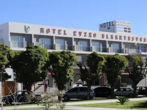 Hotel Euzko Alkartasuna
