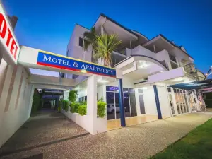 Cosmopolitan Motel & Serviced Apartments