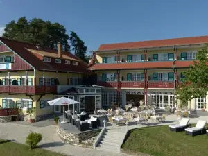 Lust und Laune Hotel am Wörthersee