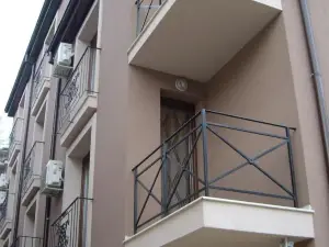 Hotel la Roka