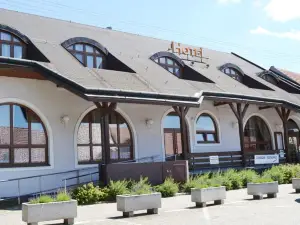 Hotel U Racka