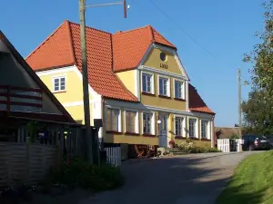 Møllehusets Bed & Breakfast