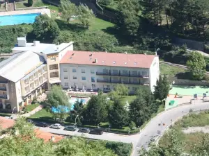 Hotel Catalunya Park
