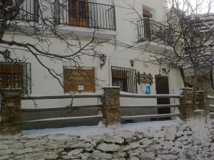 Hostal Atalaya en Capileira CB