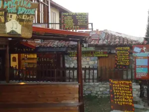 Traditional Guesthouse Archontoula