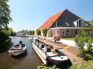 Verblijf Bij Bynt
