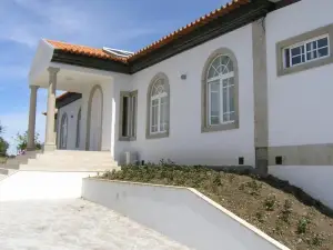 Casa de Alpajares - Guest House & Spa