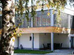 Villa Green