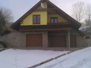 Víkendový Dom U Vasila
