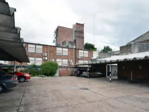 Hotel Español Salto