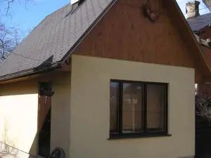 Guest House Šampētera māja