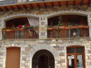 Apartamentos Saila