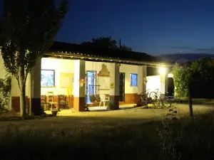Camping Bungalows Armalygal