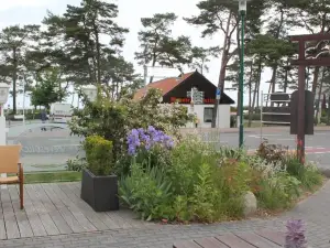 Hotel Garni Meeresblick