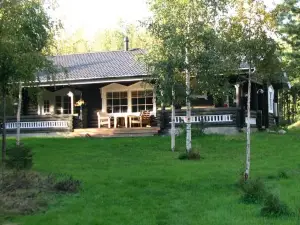 Villa Mertala
