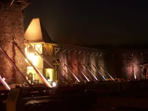 Rezydencja Pod Tężnią & Spa