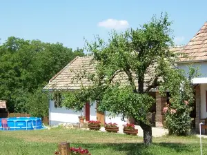 Körte Porta