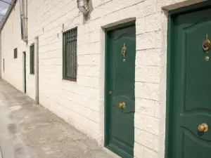 Apartamentos Rurales Mayorazgo