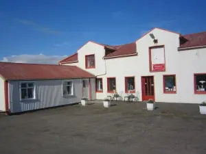 Apartment by the Sea