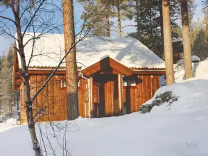 Holiday Home Heidal Bakketun