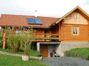 Boroka Apartmanhazak - Gerenda Haz