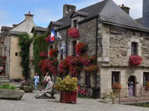 Perrault Gites
