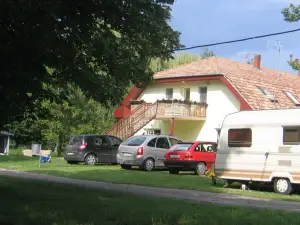 Dávodi Camping és Szabadidőpark