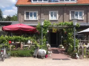 Guesthouse 't Goed Leven