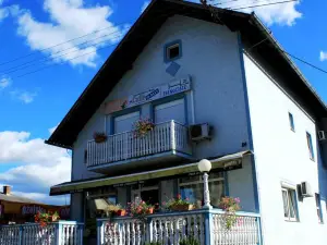 Guest House Bagi