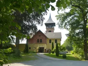 Sommers "Schöne Aussicht", Adults Only
