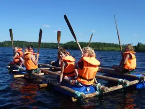 Röksvamp 3