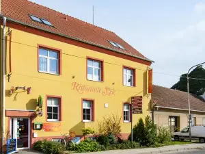 Penzion Sole Bučovice