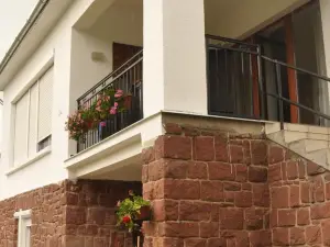 Levendula Apartmanház