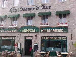 Hôtel Jeanne d'Arc