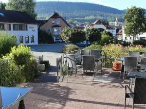 Hotel Heuberger Hof, Wehingen