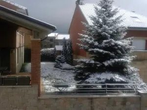 Casa Rural San Lorenzo