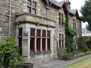 St Michaels Guest House