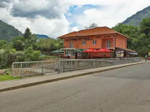 Motel Vila Bijela