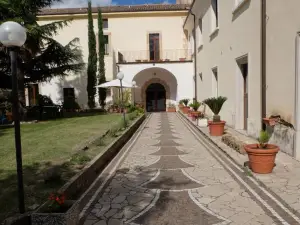 Hostel il Tetto