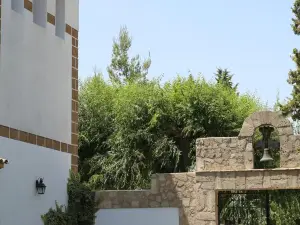 Alojamiento San Juan Bautista