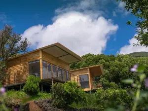 Intact Farm Resort