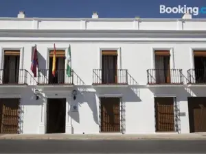 Casa Rural Cinco Balcones