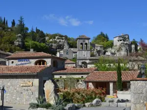 Hôtel la Garenne