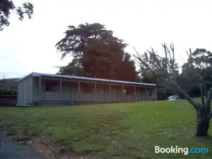 Pukenui Holiday Park
