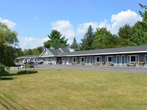 Grand View Motel