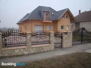 Termálvölgy Vendégház
